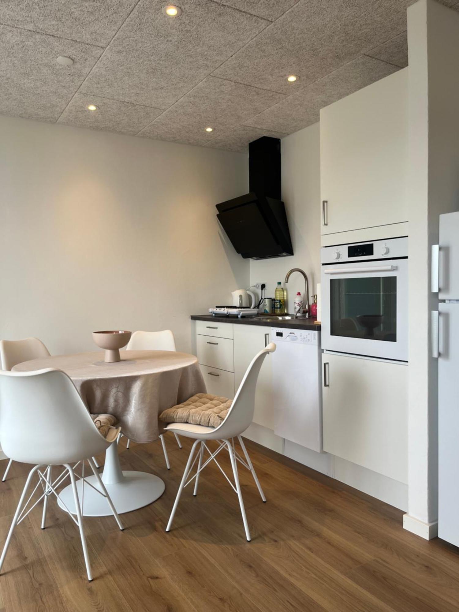 Central Living Billund - By Viktorija Экстерьер фото